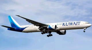 कुवेत एयरवेजको उडान पुनः सञ्चालन