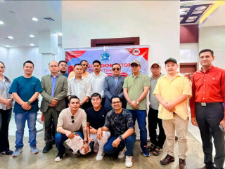 नेपाल पत्रकार महासंघ कुवेतको १७औं स्थापना दिवसमा रक्तदान  कार्यक्रम सम्पन्न, १०२ रक्तदाताले गरे रक्तदान