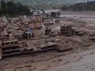 अमेरिकाले ३६ लाख डलर सहायता दिने