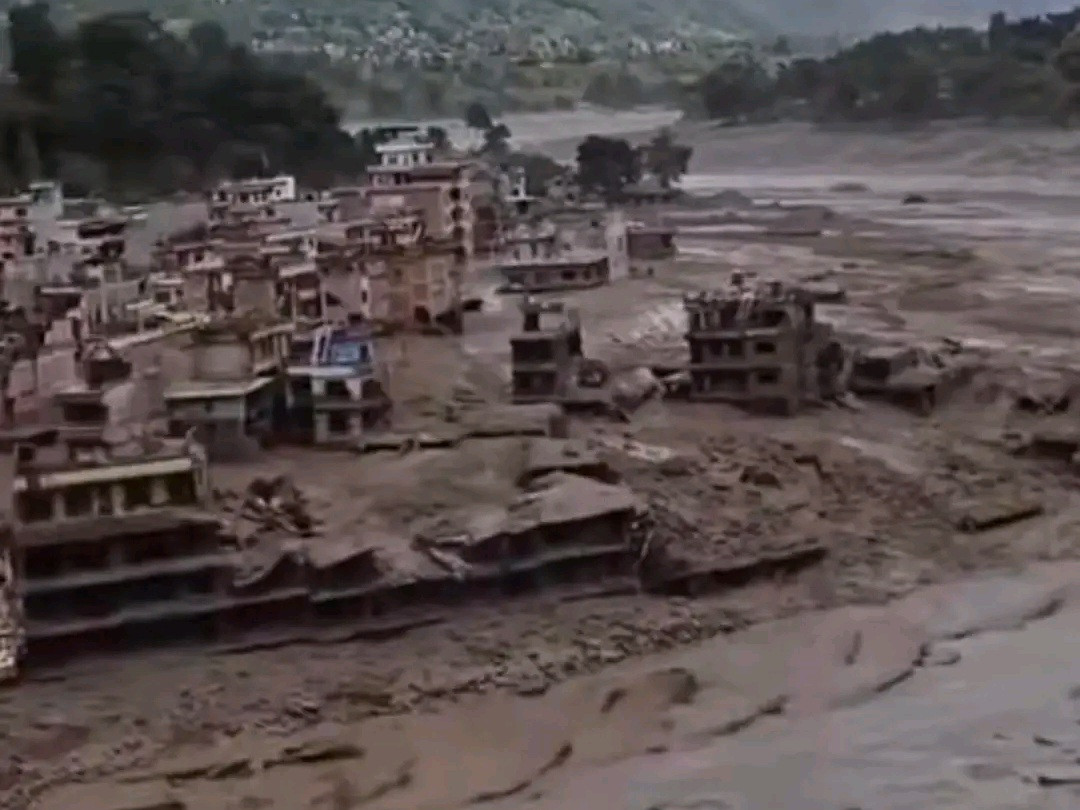भोटेकोसी बाढी अपडेट: मृतकको संख्या २०७ पुग्यो, नवलपरासी पूर्वमै ६२ को शव फेला